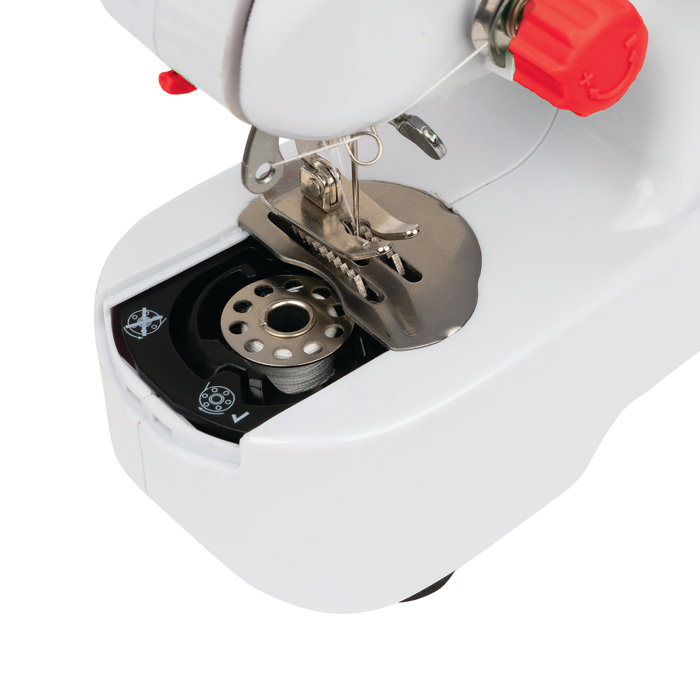 Singer Handheld Sewing Machine & Reviews Wayfair